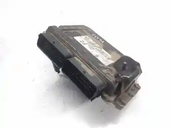 

96417290 MOTOR switchboard UCE CHEVROLET MATIZ