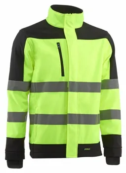 

JUBA AL.VISIB work jacket. JUBA