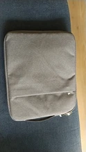 Bolso de la caja para Samsung Galaxy Tab A 10,1 de 2019 SM T510 T515 bolsa de la cubierta de la manga de la pestaña A7 10,4 T500 A prueba de golpes A prueba Multi bolsillos de la bolsa