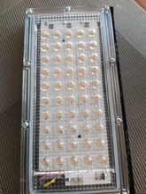 LED Grow Floodlight Seeding Plants-Tent Flower Phyto-Box Range-Lamp Light-Phytolamp Outdoor