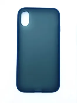 

Aumada stand case for Apple IPhone 6 Plus/6 S Plus Blue