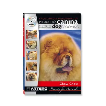 

DEVIOUS DVD CHOW CHOW