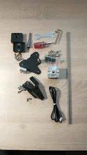 Screw-Upgrade-Kits Printer-Accessories Lead Axis Ender Creality Cr10 Dual-Z for Pro 3D