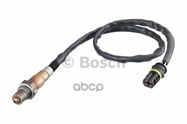 Лямбда-Зонд Bosch арт. 0258006438