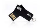 

Usb 2.0 Goodram 16Gb Ucu2 computer Pendrive Black