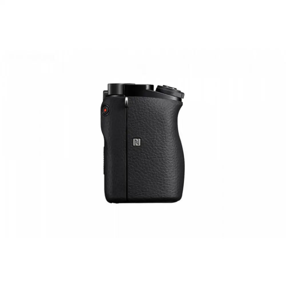 Фотоаппарат Sony ILCE 6000L kit|Среднеформатные фотоаппараты| |