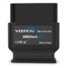 Veepeak OBDCheck BLE OBD2 Bluetooth Scanner Auto OBD II Diagnostic Scan Tool for iOS & Android, BT4.0 Car Check Engine 2
