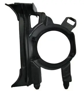 

GRID FEND. RENAULT CLIO 2012 Left Compatible