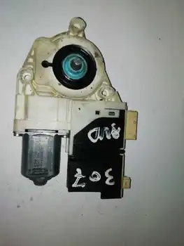 

9649911080 980700-100 Window Motor Front Right Peugeot 307 (s1) *