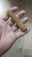 Glue-Stick Hair-Removal-Machine Chicken Plucker Tendon-Material Fingers Poultry Plucking