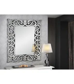 

Glass Mirrors: Model DUNIA rectangular