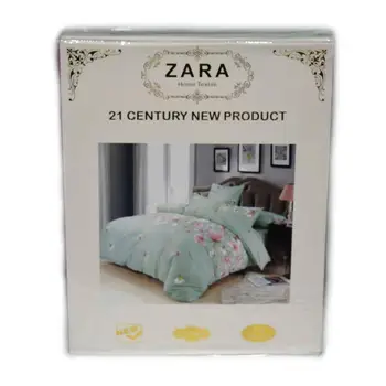 

Bed linen Zara (material satin) 5613 #
