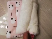 Bed-Mat Cushion Pet-Blanket Home-Rug Fleece-Pad Sleeping-Cover Cat Sofa Puppy Dog Soft-Flannel