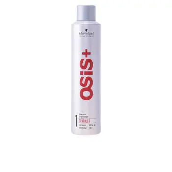 

OSIS SPARKLER finish shine spray 300 ml