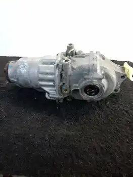 

30183100 30183100 Rear differential Slingshot HR-V (gh) 1.6 Cat