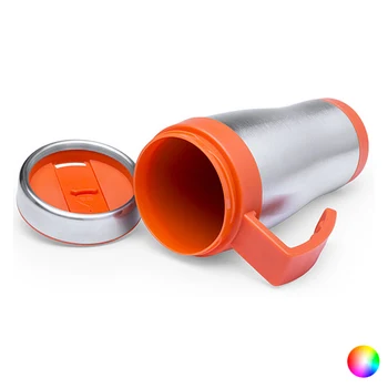 

Jar with Lid and Dosage Dispenser (450 ml) 145101