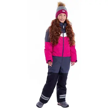 

Jumpsuit BJÖRKA MTpromo bjorka overall for boys and girls winter clothes