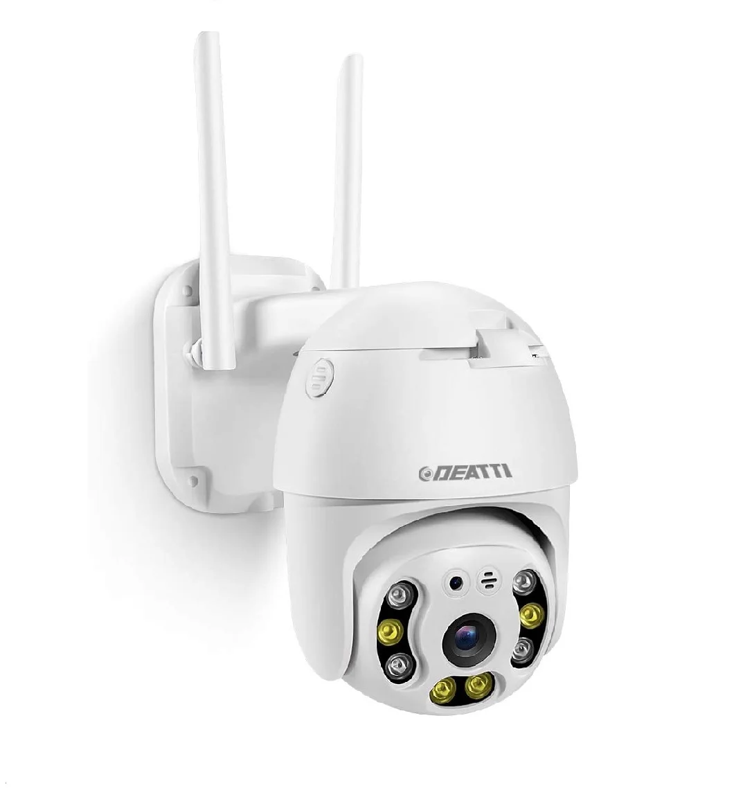 40% скидка 1080P PTZ Wi-Fi IP-камера deatto или TMEZON камера видеонаблюдения наружная