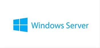 

License Microsoft Windows Server 2019 5 users CAL EMEA LTU IN