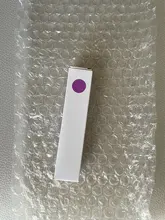 Casino Dice 19mm Numbers Clear Translucent 5pcs of with Razor-Edges And Matching Serial