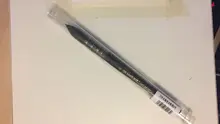 1 pieza de pincel acuarela pincel de madera para pintar a mano, pinceles para pintar agua Color dibujo de Gouache arte cepillo suministros