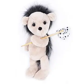 

Мм-006 set for sewing toys 'hedgehog-Traveller ', 25 cm