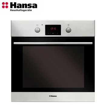 

Oven Hansa Boei 68412 electric oven built-in oven household appliances for kitchen home appliances kitchen appliances