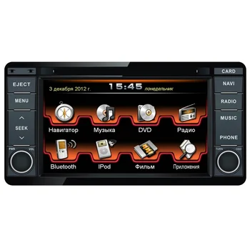 

Head unit Mitsubishi Outlander 2012 + (chr-6193xl)