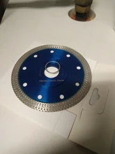 Saw-Blade Cutting-Disc Tiles Porcelain Angle-Grinder Diamond Ceramics 115/125mm for 1pc