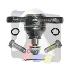 93-08816-056_опора Шаровая Нижняя! Hyundai I30 06 Rts 9308816056 RTS арт. 9308816056