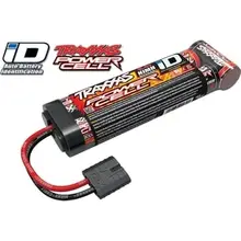 Аккумулятор TRAXXAS Ni-Mh 7 банок. 8.4 В. 3000 мАч. Power Cell