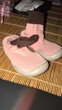 Shoes Baby Floor-Socks Rubber Non-Slip Winter Children Indoor New Autumn Soft Terry Thickening