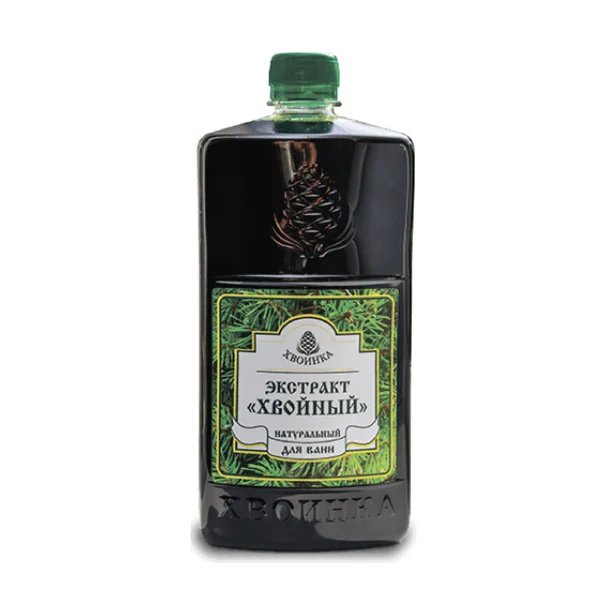 Экстракт хвойный ХВОИНКА натуральный для ванн, 0,5л/флакон| | | АлиЭкспресс - лечение