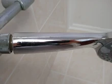 Shower-Head Bathroom-Accessorie Adjustable Water-Saving Handheld Jetting 5-Modes