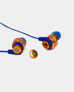 

Carot One Super Titta - Earphone