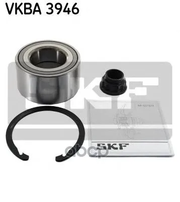 Подшипник Ступ.Toyota Avensis/Camry/Corolla/Lexus Rx300 01- Пер. Skf Vkba3946 Skf арт. VKBA3946