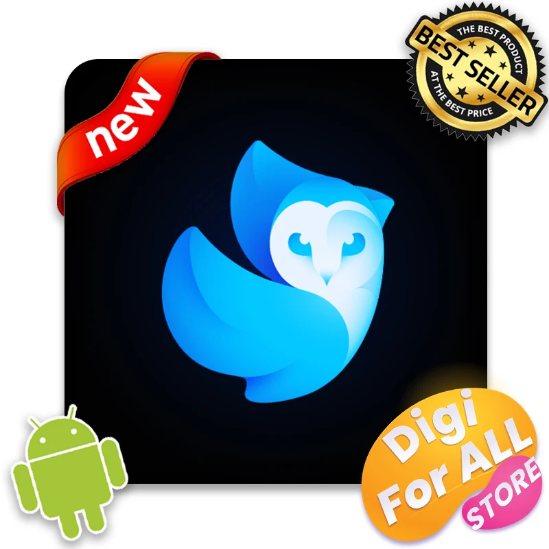 Lightleap-Editor de fotos Pro, desbloqueado, aplicación Android