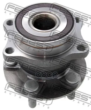 

Hub rear (Subaru Impreza G12 2007-) febest febest art. 0882-g12mr