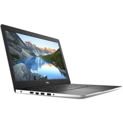 Ноутбук Dell Inspiron 3584(3584-5147)/15.6"/Core i3 7020u/4Гб/HDD 1000Гб/hd graphics 620/Linux
