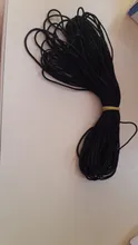 10 metros/lote/0,8/1,0mm Cordón de Nylon hilo nudo chino Macrame pulsera de cordón trenzado cadena DIY borlas Cadena de abalorios hilo