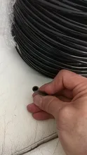 Watering-Hose Greenhouse-Irrigating-System Tube-Plants Flower-Sprinkler-Pipe 4/7mm Micro