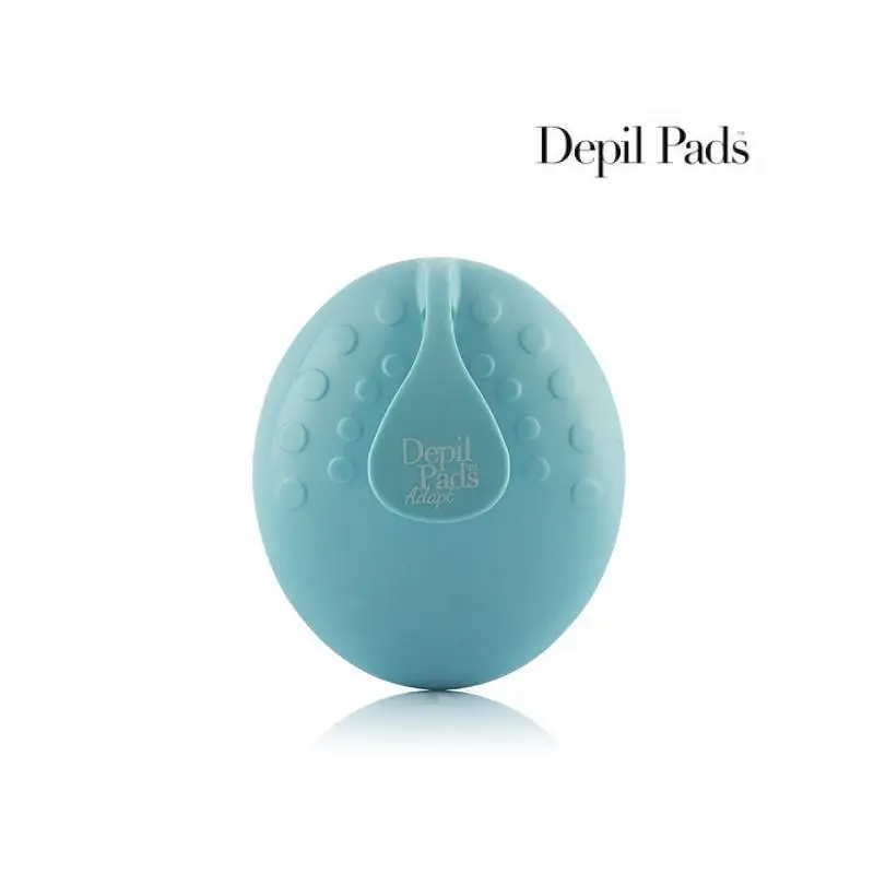 Отшелушивающая подушечка Depil Pads Adapt
