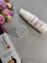 Serum Essence Oil-Control Skin-Care-Products Whitening Vitamin-C Shrink-Pore Anti-Aging
