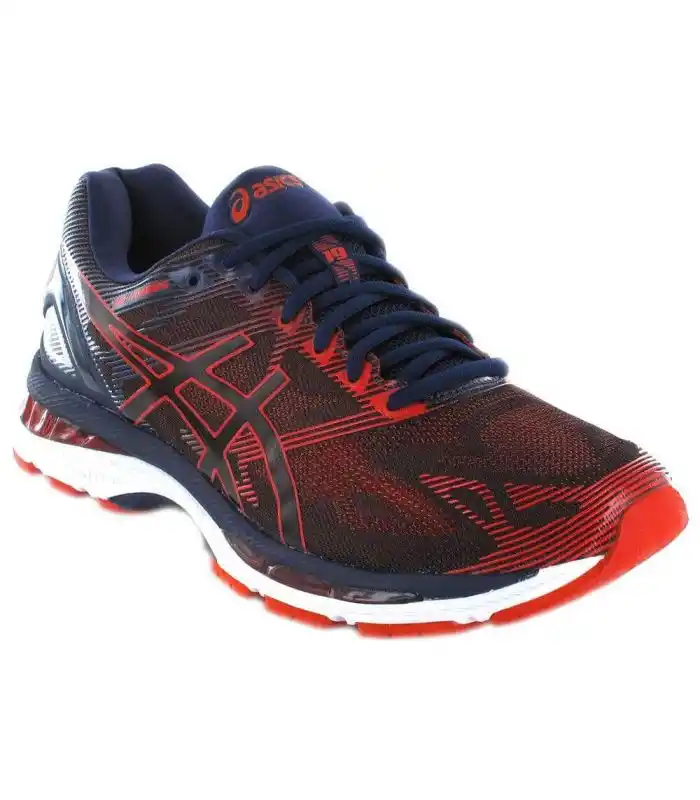 tenis asics aliexpress é original