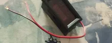Indicador de nivel de carga de batería de coche, medidor de capacidad de batería de litio de 12V, 24V, 36V, 48V, 60V, 72V, pantalla LED, voltímetro
