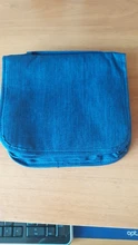 Storage-Bag Organizer Underwear Suitcase Cloth Wash Portable Travel
