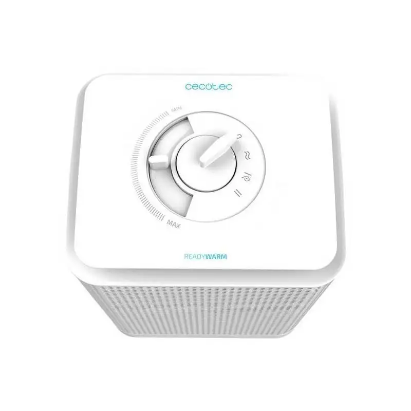 Керамический нагревательный Электрический Cecotec готовый теплый 6150 1500 Вт