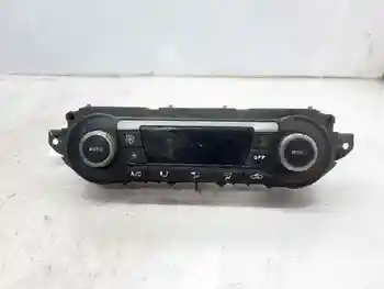 

7M5T18C612AC heated control FORD FOCUS saloon (CAP)