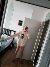 Sudadera con capucha de Anime para mujer, ropa de calle de manga larga con capucha de Attack on Titan, Harajuku, deportiva, verde, Unisex, G1, 2020