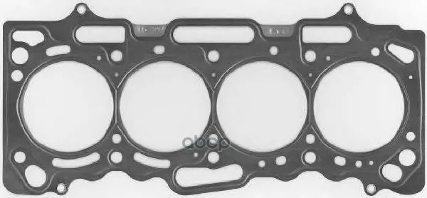 Прокладка Гбц Mitsubishi Lancer 1.6 03- Elring 333460 Elring арт. 333460